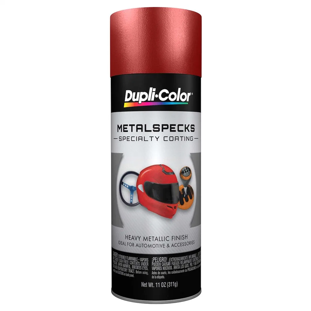 MS300 – VHT Paint, Automotive Accessories Paint Retro Red Aerosol Can 11 Ounce